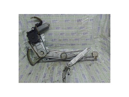 ALZACRISTALLO PORTA ANT. ELETTRICO DX. TOYOTA YARIS (03/99-11/05)     (JPP) 1SZFE 6980152010