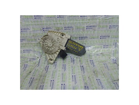 MOTORINO ALZACRISTALLO PORTA ANT. SX. MERCEDES-BENZ CLASSE A (W/C169) (07/04-04/13 640941 A1698204142