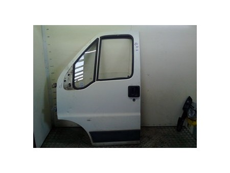 PORTA ANT. SX. FIAT DUCATO (PE) (05/98-02/02) RHV 1347406080