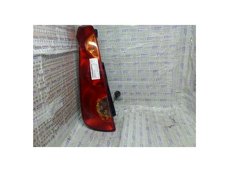 FANALE POST. PARTE INF. SX. NISSAN NOTE (E11E) (02/06-09/13) HR16 265559U000