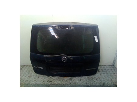PORTELLO POST. NISSAN NOTE (E11E) (02/06-09/13) HR16 K01009U0MA