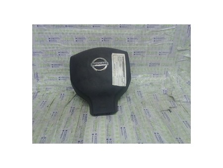 DISPOSITIVO AIRBAG LATO GUIDA NISSAN NOTE (E11E) (02/06-09/13) HR16 985109U000