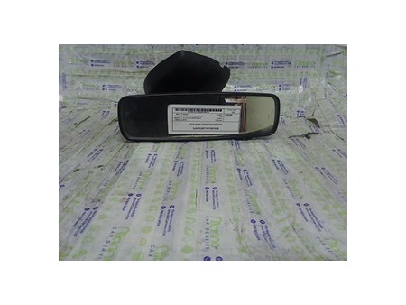 RETROVISORE INTERNO TEKNA NISSAN NOTE (E11E) (02/06-09/13) HR16 96321AX700