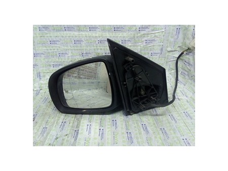 RETROVISORE EST. REGOLAZ. ELETTR. ACENTA SX. NISSAN NOTE (E11E) (02/06-09/13) HR16 96302BH00B