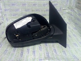 RETROVISORE EST. REGOLAZ. ELETTR. ACENTA DX. NISSAN NOTE (E11E) (02/06-09/13) HR16 963019U126