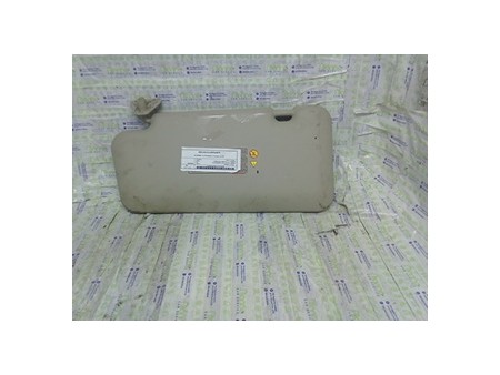 ALETTA PARASOLE PARABREZZA DX. NISSAN NOTE (E11E) (02/06-09/13) HR16 964009U100