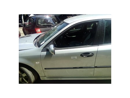 PORTA ANT. SX. SAAB 9.3 2A SERIE (08/02-) Z19DTH 12768506