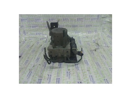 AGGREGATO ABS NISSAN NOTE (E11E) (02/06-09/13) HR16 476609U16B