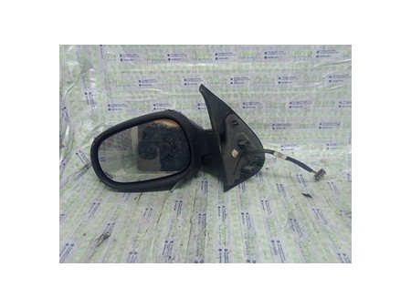 RETROVISORE EST. REGOLAZ. ELETTR. SX. NISSAN MICRA (K12E) (11/02-05/06) K9K 96302AX66C