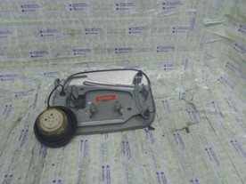 SPORTELLO CARBURANTE NISSAN MICRA (K12E) (11/02-05/06) K9K 78830AX005