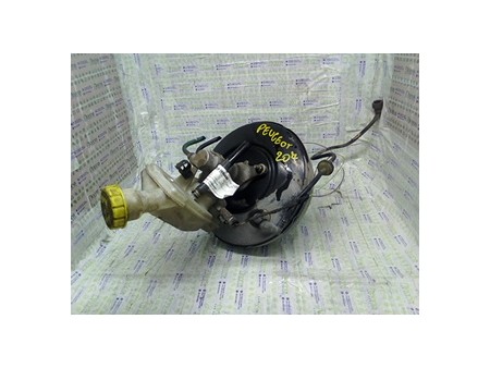 SERVOFRENO C/ESP PEUGEOT 207 (04/06-06/09) KFV 4535CH