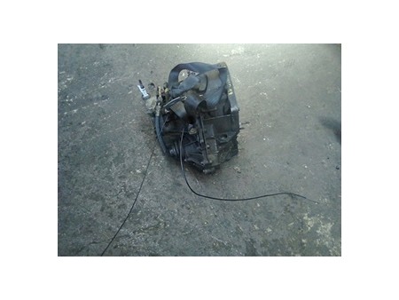 CAMBIO COMPL. SMART SMART COUPE (C450) (07/98-01/ 13 Q0015344V001000000