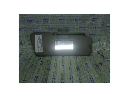 ALETTA PARASOLE PARABREZZA DX. FIAT SEICENTO (1E) (02/98-07/05) 187A1000 735244339