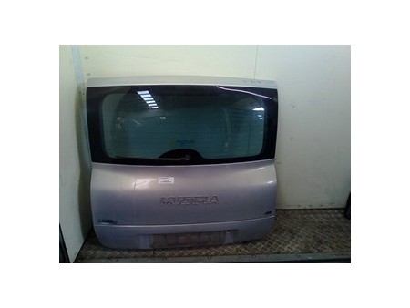 PORTELLO POST. FIAT MULTIPLA (1F) (05/02-06/04) 186A8000 46820747