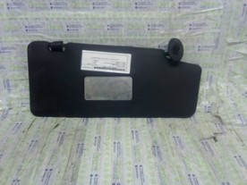 WINDSHIELD FLAP DX LANCIA Y...