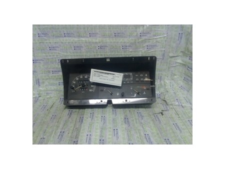 QUADRO STRUMENTI COMPL. LANCIA Y 10 (10/92-09/96) (AUTOBIANC 176B2000 NB5519010023011