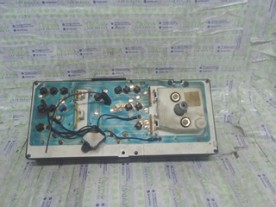 QUADRO STRUMENTI COMPL. LANCIA Y 10 (10/92-09/96) (AUTOBIANC 176B2000 NB5519010023011