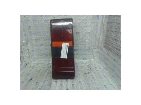 FANALE POST. SX. LANCIA Y 10 (10/92-09/96) (AUTOBIANC 176B2000 7718343