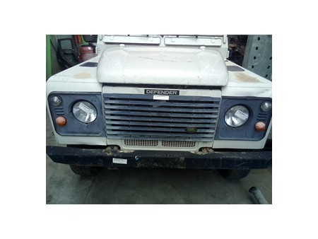 GRIGLIA LAND ROVER DEFENDER (11/98-01/07) 15P NB1118078004005