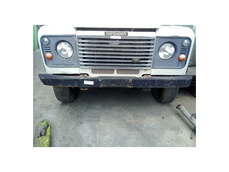PARAURTI ANT. LAND ROVER DEFENDER (11/98-01/07) 15P STC60705