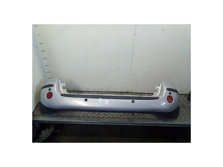 PARAURTI POST. FIAT MULTIPLA (1F) (05/02-06/04) 186A8000 735320101