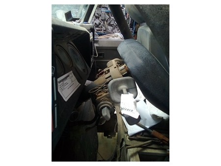 DEVIOGUIDASGANCIO LAND ROVER DEFENDER (11/98-01/07) 15P NB0819078004005