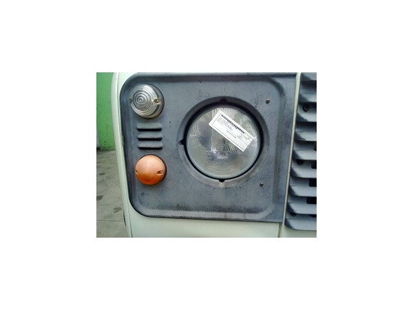 PROIETTORE DX. LAND ROVER DEFENDER (11/98-01/07) 15P PRC7994