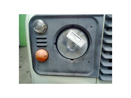 PROIETTORE DX. LAND ROVER DEFENDER (11/98-01/07) 15P PRC7994