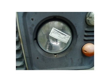 PROIETTORE SX. LAND ROVER DEFENDER (11/98-01/07) 15P PRC7994