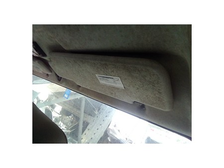 ALETTA PARASOLE PARABREZZA DX. LAND ROVER DEFENDER (11/98-01/07) 15P MTC5698