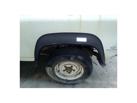 MODANATURA ARCO PASSARUOTA POST. SX LAND ROVER DEFENDER (11/98-01/07) 15P NB1515078004005SX