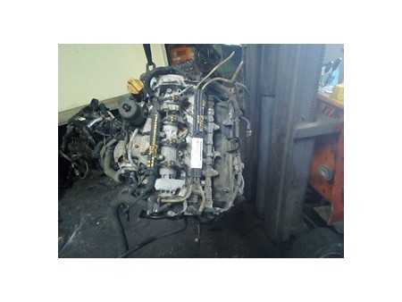 MOTORE SEMICOMPL. FIAT PUNTO EVO (3J) (08/09-07/13) 199A2000 71748262
