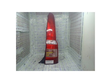 FANALE POST. DX. FIAT PANDA (2Q) (09/03-12/10) 188A4000 51705458