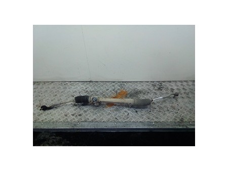 SCATOLA STERZO SERVOASSISTITA FIAT PANDA (2Q) (09/03-12/10) 188A4000 51940136