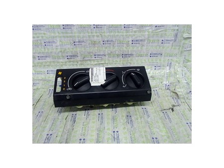 BLOCCO COMANDO CLIMATIZZAZIONE LANCIA Y (01/96-10/00) 176B2000 46721848