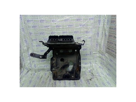 CENTRALINA INIEZIONE EURO 4 FIAT 500 (3P) (07/07-01/15) 169A1000 51818292
