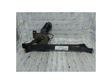MOTORINO TERGIPARABREZZA FIAT SEICENTO (1E) (02/98-07/05) 187A1000 9949162