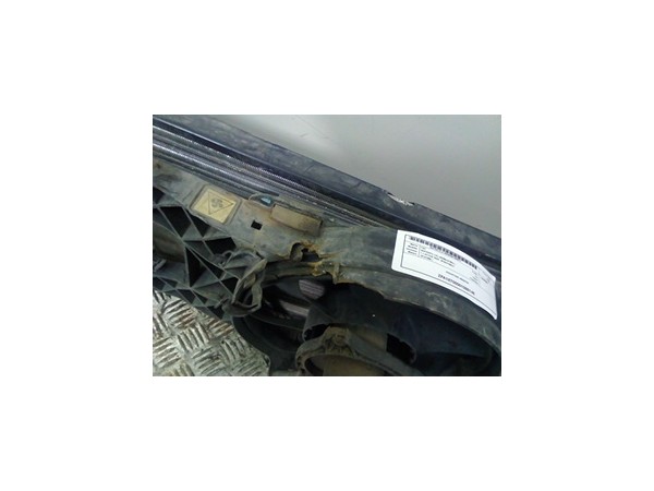 RADIATORE FIAT SEICENTO (1E) (02/98-07/05) 187A1000 46558704