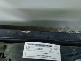RADIATORE FIAT SEICENTO (1E) (02/98-07/05) 187A1000 46558704