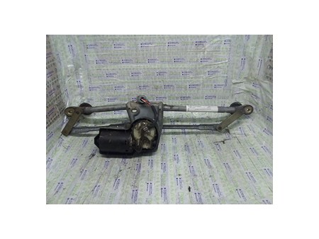 MOTORINO TERGIPARABREZZA RENAULT CLIO 2A SERIE (04/98-04/01) D7FG7 NB1798019027001