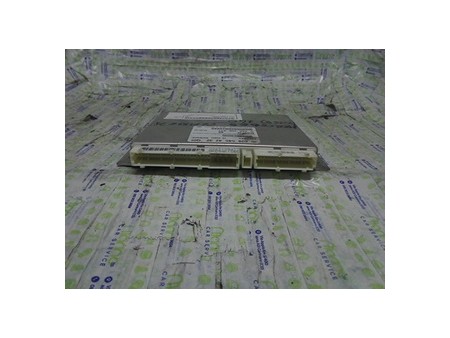 CENTRALINA ABS MERCEDES-BENZ CLASSE A (W168) (03/01-06/04) 166940 NB3802013028004