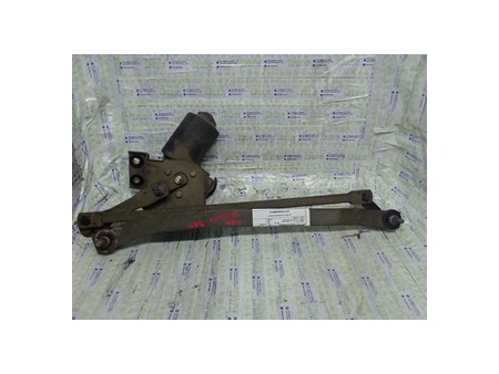 MOTORINO TERGIPARABREZZA FIAT SEICENTO (1E) (02/98-07/05) 176B2000 9944295