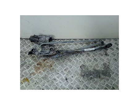 MOTORINO TERGIPARABREZZA FORD C-MAX (CB3) (03/07-12/11) HHDA 1255958