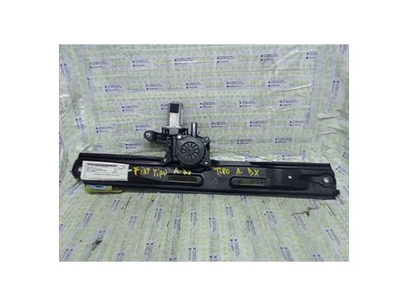 CENTRALINA INIEZIONE LANCIA Y 10 (10/92-09/96) (AUTOBIANC 176B2000 NB0458010023011