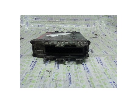 CENTRALINA INIEZIONE RENAULT LAGUNA 1A SERIE (06/98-02/01) F9QB7 8200064508