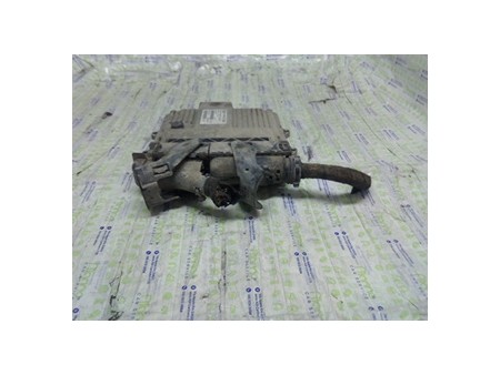 CENTRALINA INIEZIONE OPEL MERIVA (X03) (03/03-12/10) Z13DT 55197119
