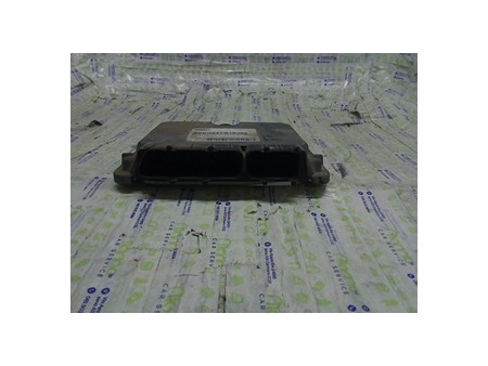 CENTRALINA INIEZIONE FIAT SEICENTO (1E) (02/98-07/05) 187A1000 NB0458006040021