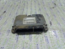 CENTRALINA INIEZIONE FIAT SEICENTO (1E) (02/98-07/05) 187A1000 NB0458006040021