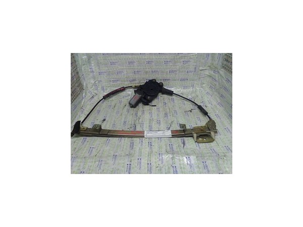 ALZACRISTALLO PORTA ANT. DX. FIAT SEICENTO (1E) (02/98-07/05) 187A1000 46512240