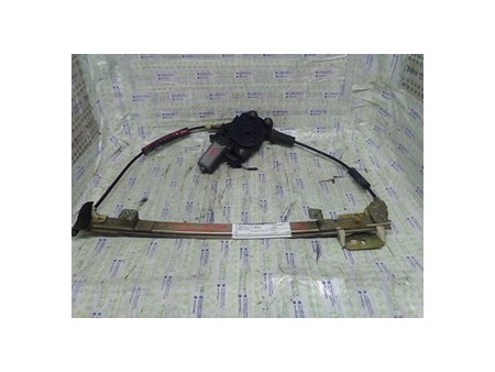 ALZACRISTALLO PORTA ANT. DX. FIAT SEICENTO (1E) (02/98-07/05) 187A1000 46512240